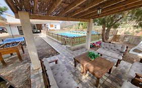 Casa Rural El Olimpo-Caminito Del Rey